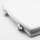 Sedile Wc Per Venus Vaso Clizia Vecchio Forma 4 -  Tavoletta WC Dianhydro