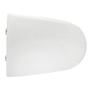 Sedile Wc Per Vitruvit Vaso Moby Forma 4 -  Tavoletta WC Dianhydro