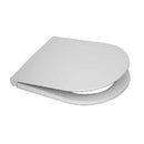 Sedile Wc Termoindurente D333 Con Doppia Cerniera Forma 7 - Tavoletta WC Dianhydro