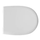 Sedile Wc Termoindurente Modello D018 Forma 7 - Tavoletta WC Dianhydro