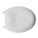 Sedile Wc Termoindurente Modello D019 Forma 1 - Tavoletta WC Dianhydro