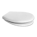 Sedile Wc Termoindurente Modello D031 Doppia Cerniera Forma 1 - Tavoletta WC Dianhydro