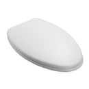 Sedile Wc Termoindurente Modello D034 Doppia Cerniera Forma 1 - Tavoletta WC Dianhydro