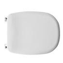 Sedile Wc Termoindurente Modello D040 Forma 6 - Tavoletta WC Dianhydro