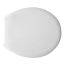 Sedile Wc Termoindurente Modello D054 Doppia Cerniera Forma 1 - Tavoletta WC Dianhydro