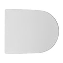 Sedile Wc Termoindurente Modello D121 Doppia Cerniera Forma 7 Dianhydro