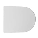 Sedile Wc Termoindurente Modello D121 Forma 7 - Tavoletta WC Dianhydro
