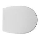 Sedile Wc Termoindurente Modello D308 Doppia Cerniera Forma 6 - Tavoletta WC Dianhydro