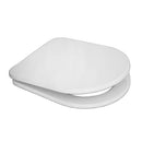 Sedile (Forma tipo 7) SAGOMA HATRIA DOLCE VITA / GLOBO OPEN SPACE - Sedile universale, termoindurente.