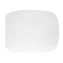 Sedile Wc Termoindurente Modello D337 Forma 6 - Tavoletta WC Dianhydro