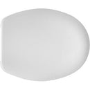 Sedile Wc Termoindurente Modello Dianter 5 Forma 1 - Tavoletta WC Dianhydro