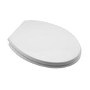 Sedile Wc Universale In Legno Forma 1 - Tavoletta WC Dianhydro