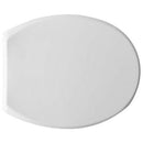 Sedile Wc Universale Modello Ischia - Tavoletta WC Diandhydro