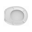 Sedile Wc Universale Modello Ischia - Tavoletta WC Diandhydro