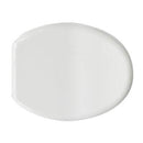 Sedile Wc Universale Modello Milano Bianco - Tavoletta WC Dianhydro