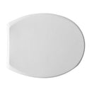 Sedile Wc Universale Modello S12 - Tavoletta WC Carrara e Matta