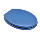 Sedile Wc Universale Modello Top Forma 1 - Tavoletta WC Diandhydro