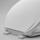 Sedile Wc Universale Soft-Closing Vesuvio Dianhydro - Tavoletta WC