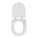 Sedile Wc Per Pozzi Ginori Vaso Baia Forma 5 - Tavoletta WC Dianhydro