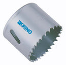 Sega A Tazza Hss Bimetallica 21060 Krino - Da 16 mm a 102 mm