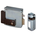 Serratura Elettrica Cancelli Cisa Art.11721 Destra Entrata 60 Mm.