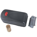 Serratura Elettrica Metallo Applicare "Elettrika" 1A731 Cisa