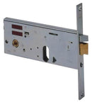 Serratura Fascia Infilare Elettrica 14450 Cisa