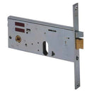 Serratura Fascia Infilare Elettrica 14510 Cisa (70/80/90 Mm)