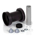 Set Per Allacciamento Geberit Per Wc Sospeso - Ricambio Originale