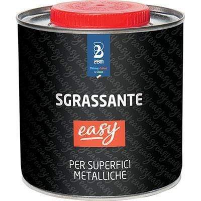 Sgrassante per superfici metalliche 2bm - 750 ml