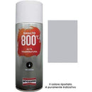 Smalto Spray 100% Acrilico Alte Temperature Arexons 400 Ml - Fino a 800 gradi - Marmitte Motore Stufe Alluminio