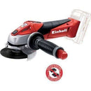 Smerigliatrice Angolare A Batteria Flex Tc-Ag 18/115 Solo Macchina Einhell