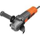 Smerigliatrice Angolare Beg210 BLACK and DECKER - Volt 230 Watt 900 Mm 115