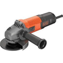 Smerigliatrice Angolare Beg110 BLACK and DECKER - Volt 230 Watt 750 Mm 115
