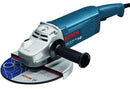 Smerigliatrice Bosch Gws 20-230 Jh - 2000 Watt