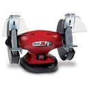 Smerigliatrice Da Banco Doppia Mola Affilatrice 400w Monofase 150mm Femi 31n