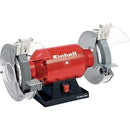 Smerigliatrice Da Banco Tc-Bg 200 Einhell - Volt 230 Watt 400 Mm 200