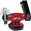 Smerigliatrice Levigatrice 56n Femi - Volt 230 Watt 450 M. Mm 150 N.Mm 50x686