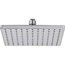 Soffione Doccia + Snodo Felce Effe -200X200 mm