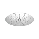 Soffione per Doccia Tondo Extra Piatto Cromato - Dianhydro