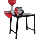 Spremipomodoro Banchetto Napoli 9108 Neb Reber - 230 Volt 400 Watt 0,53 Hp - N°3