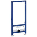 Staffa Di Fissaggio Duofix Per Bidet Sospeso Geberit