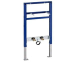 Staffa Di Fissaggio Duofix Per Lavabo Sospeso Geberit