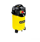 Stanley D 200/10/24V Compressore aria verticale 24 lt - monofase 230v compatto