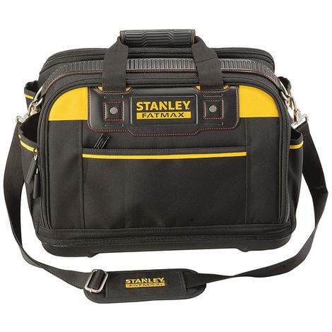 Stanley Fatmax Multi-Access Tool Bag - 43x28x30 Cm