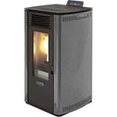 Stufa a Pellet Rita Evo Dal Zotto 11,4 Kw
