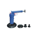 Stura Scarichi Ad Aria Compressa Fumasi