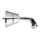 Supporto Esterno a Snodo In Ottone - Bossini