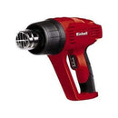 Sverniciatore Pistola Termica Ad Aria Calda 2000 W Einhell