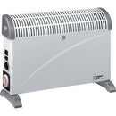 Termoconvettore A Pavimento Convex Turbo Kemper